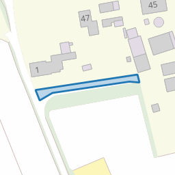 Perceel AER00-B-1347