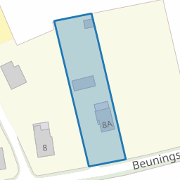 Perceel AER00-B-1350