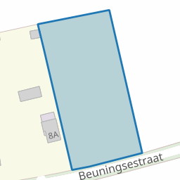 Perceel AER00-B-1352