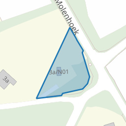 Perceel AER00-B-1371