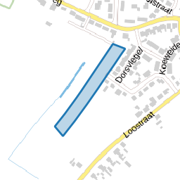 Perceel AER00-B-1377