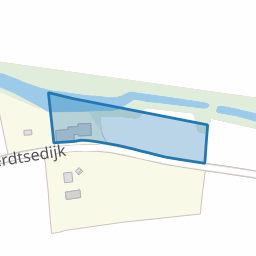 Perceel AER00-B-1380