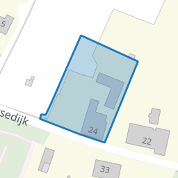 Perceel AER00-B-1381