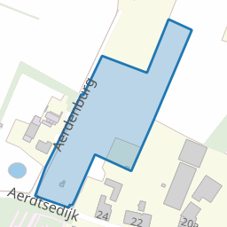 Perceel AER00-B-1382