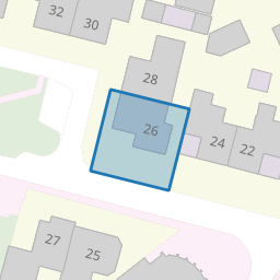 Perceel AER00-B-1383