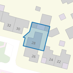 Perceel AER00-B-1384