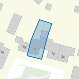 Perceel AER00-B-1387