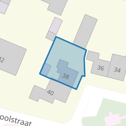 Perceel AER00-B-1389