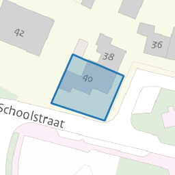 Perceel AER00-B-1390