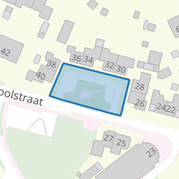 Perceel AER00-B-1391