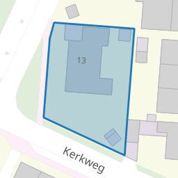 Perceel AER00-B-1401