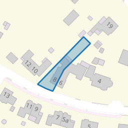 Perceel AER00-B-1407