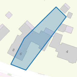 Perceel AER00-B-1408