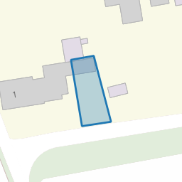 Perceel AER00-B-1420