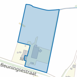 Perceel AER00-B-1448