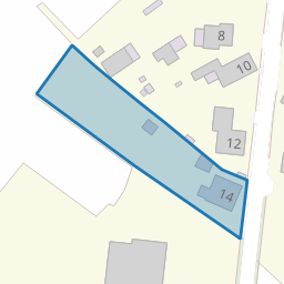 Perceel AER00-B-1450