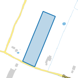 Perceel AER00-B-1467