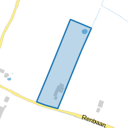 Perceel AER00-B-1469