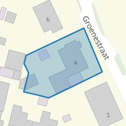 Perceel AER00-B-1539