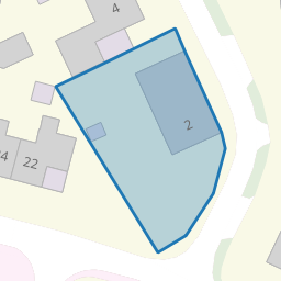 Perceel AER00-B-1540