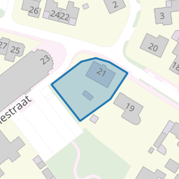 Perceel AER00-B-1542