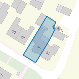 Perceel AER00-B-1545