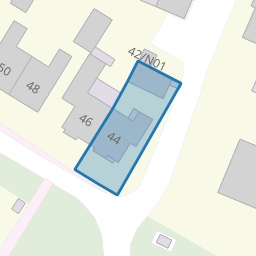 Perceel AER00-B-1546