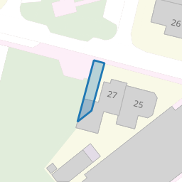 Perceel AER00-B-1551