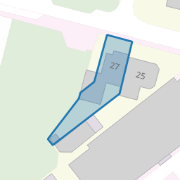 Perceel AER00-B-1552