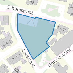 Perceel AER00-B-1553