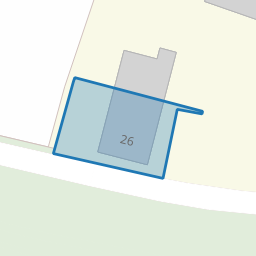 Perceel AER00-B-1560