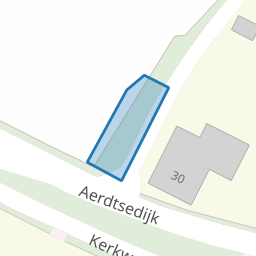 Perceel AER00-B-1566