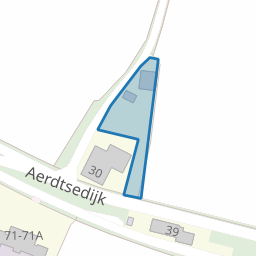 Perceel AER00-B-1567