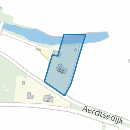 Perceel AER00-B-1571