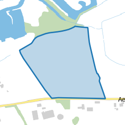 Perceel AER00-B-1573