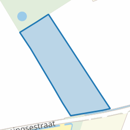 Perceel AER00-B-1584