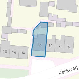 Perceel AER00-B-1593