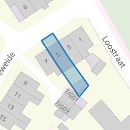 Perceel AER00-B-1602