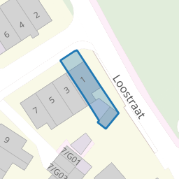 Perceel AER00-B-1604