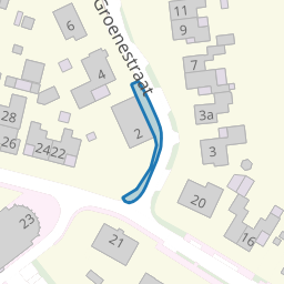 Perceel AER00-B-1609