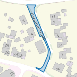 Perceel AER00-B-1610