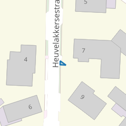 Perceel AER00-B-1613