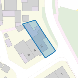 Perceel AER00-B-1624