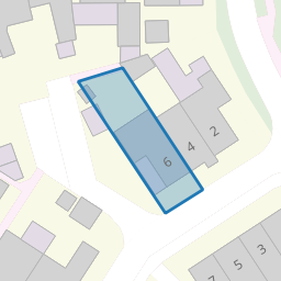 Perceel AER00-B-1626