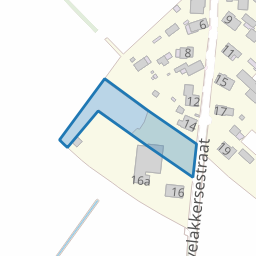 Perceel AER00-B-1638