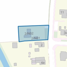 Perceel AER00-B-1643