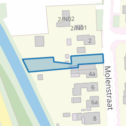 Perceel AER00-B-1650