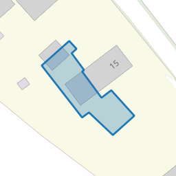 Perceel AER00-B-1651