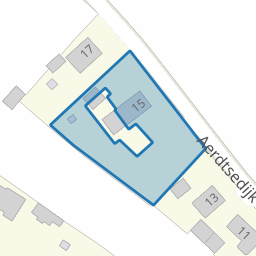 Perceel AER00-B-1652