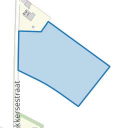 Perceel AER00-B-1655